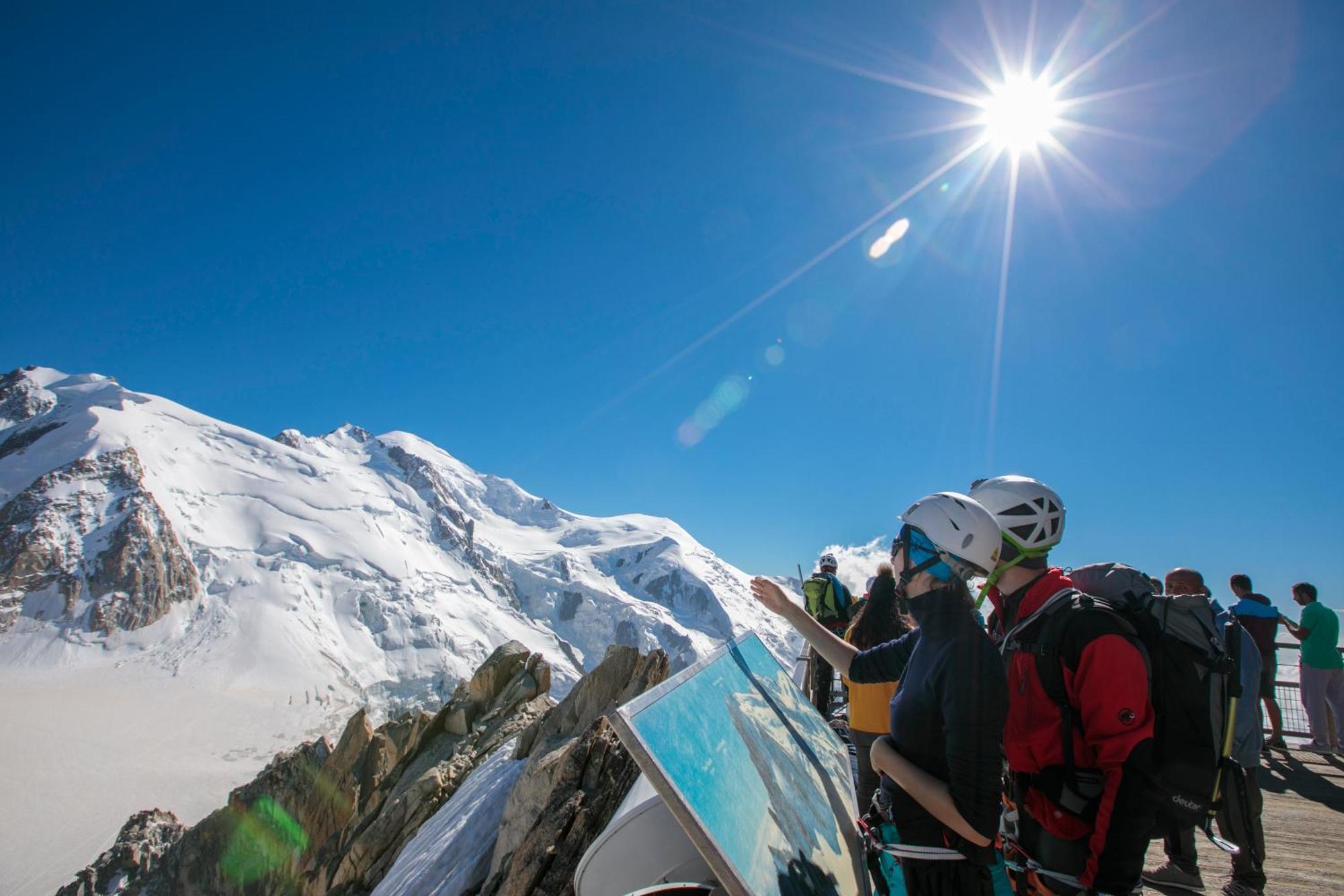 Appartamento Clos Du Savoy E1 - Happy Chamonix